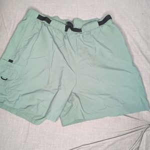 Columbia shorts